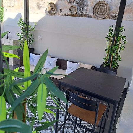 Mae Apulian Rooms Grottaglie Εξωτερικό φωτογραφία