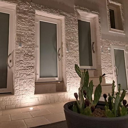 Mae Apulian Rooms Grottaglie Εξωτερικό φωτογραφία