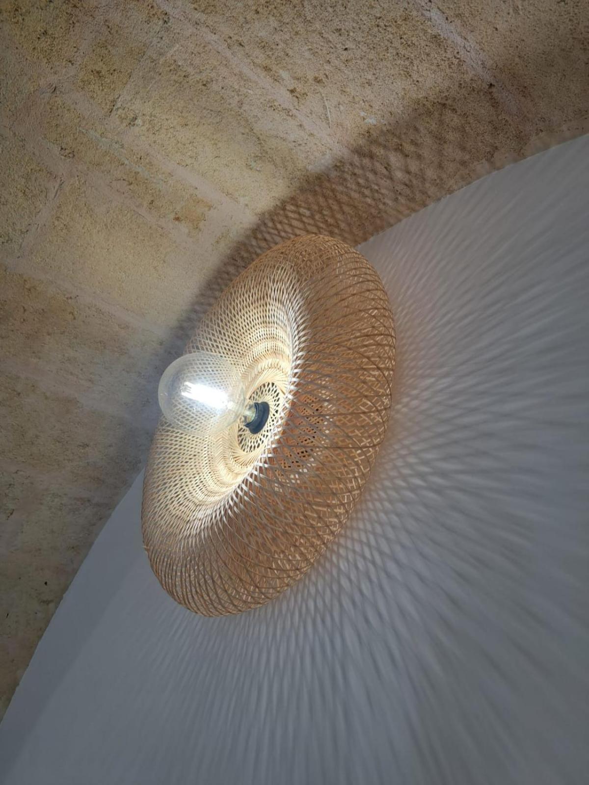 Mae Apulian Rooms Grottaglie Εξωτερικό φωτογραφία