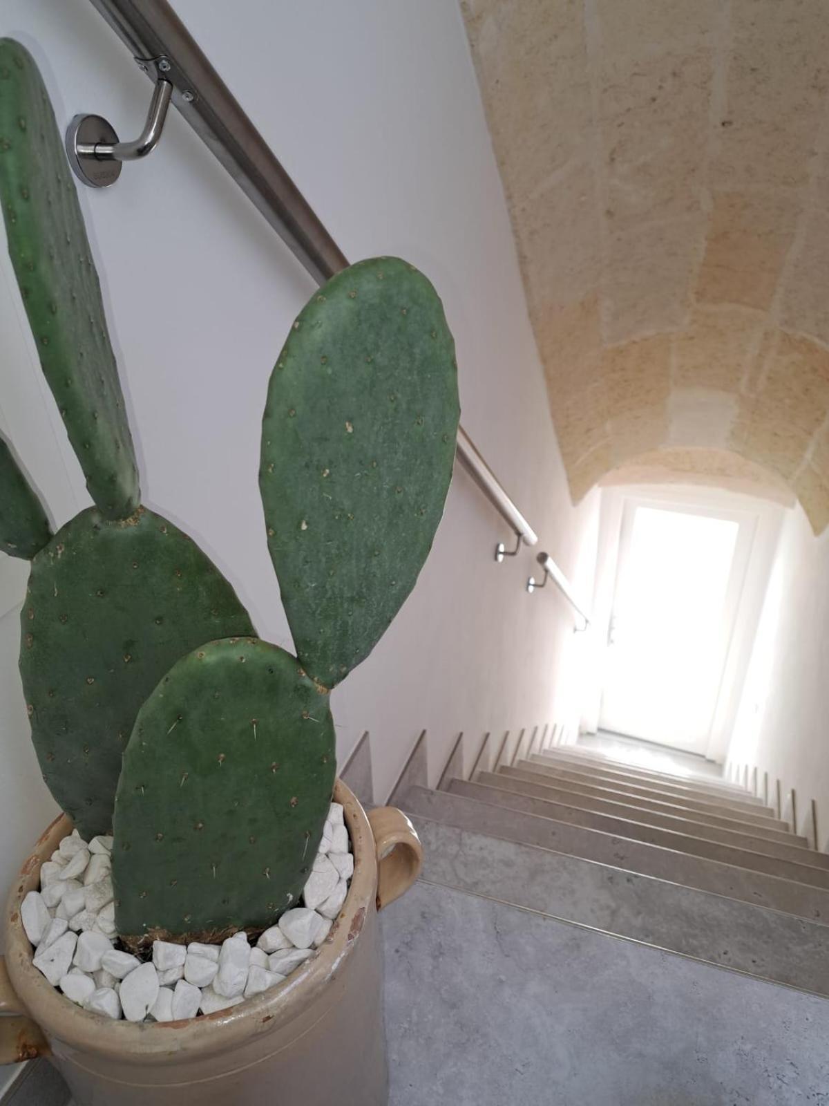 Mae Apulian Rooms Grottaglie Εξωτερικό φωτογραφία