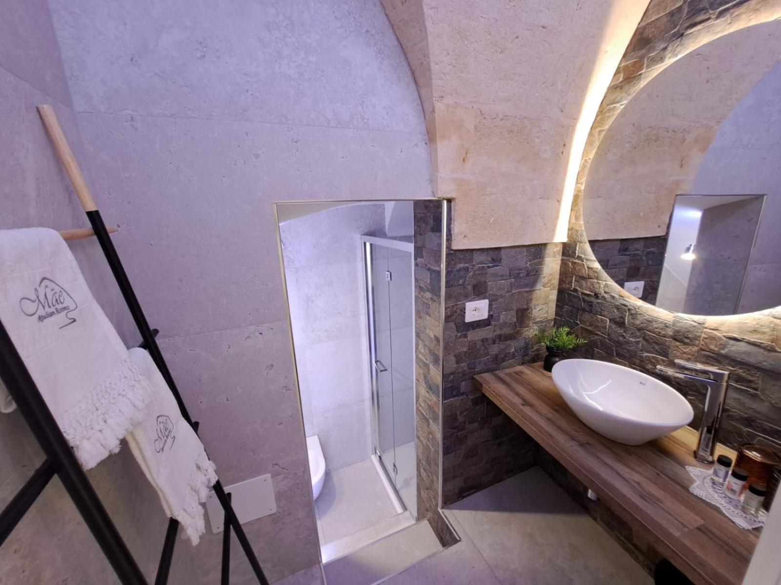 Mae Apulian Rooms Grottaglie Εξωτερικό φωτογραφία