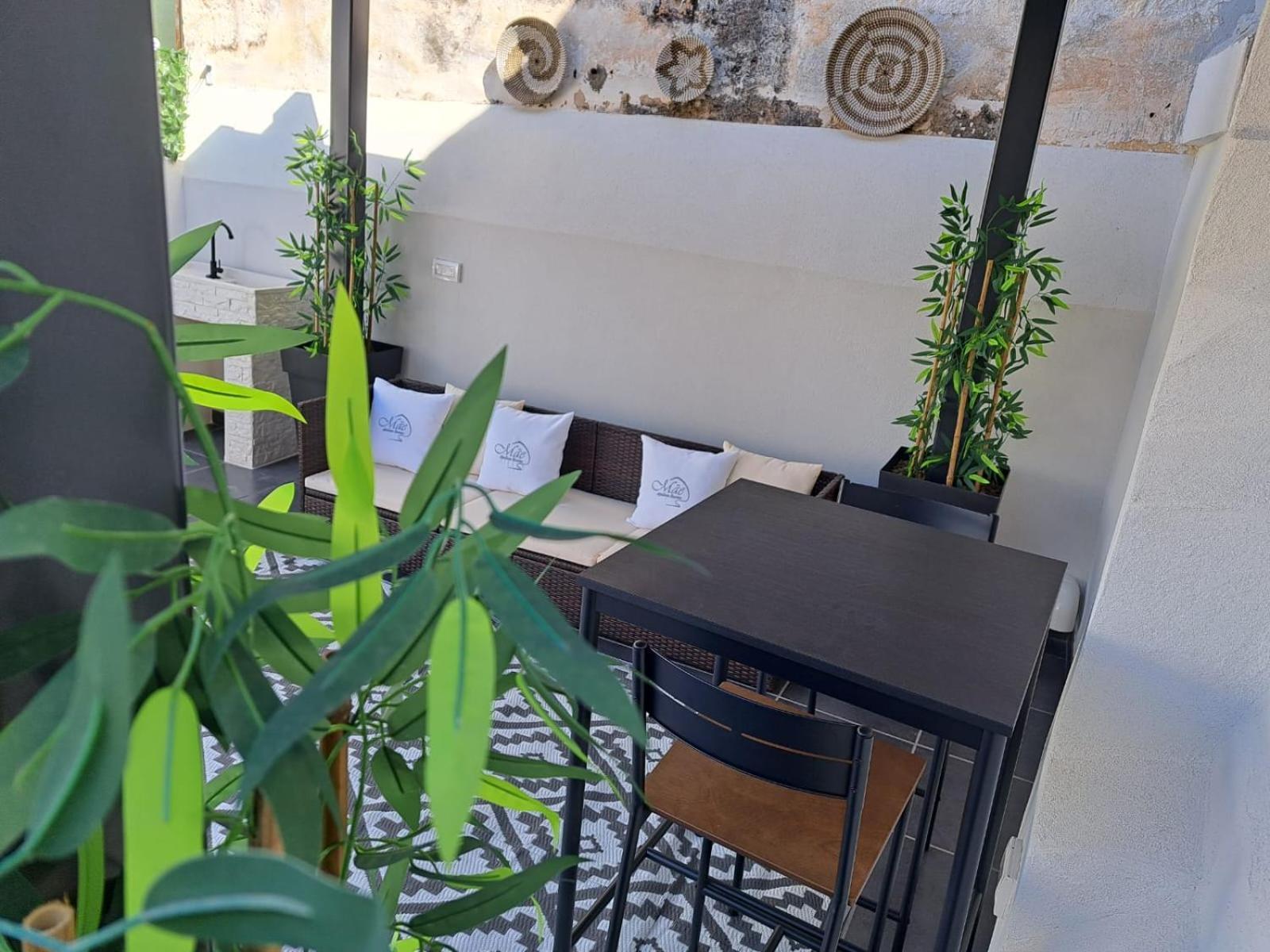 Mae Apulian Rooms Grottaglie Εξωτερικό φωτογραφία
