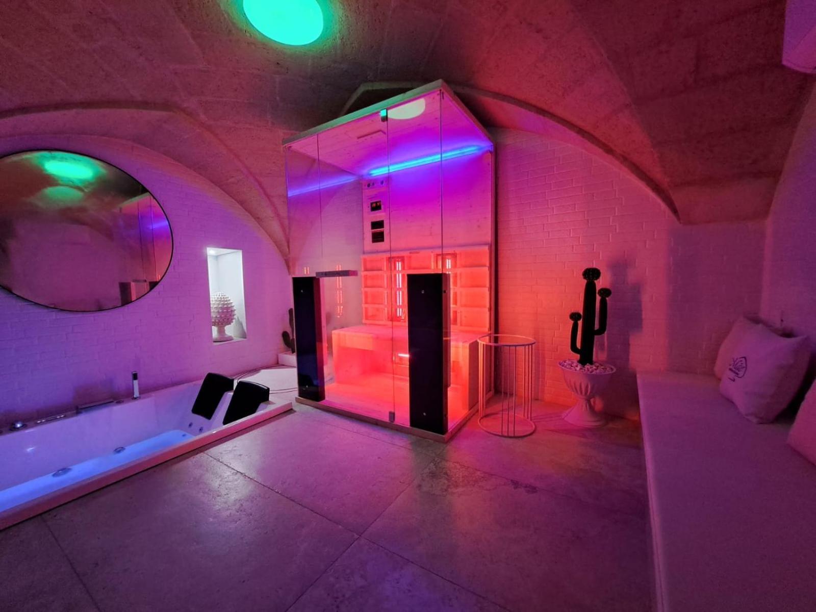 Mae Apulian Rooms Grottaglie Εξωτερικό φωτογραφία