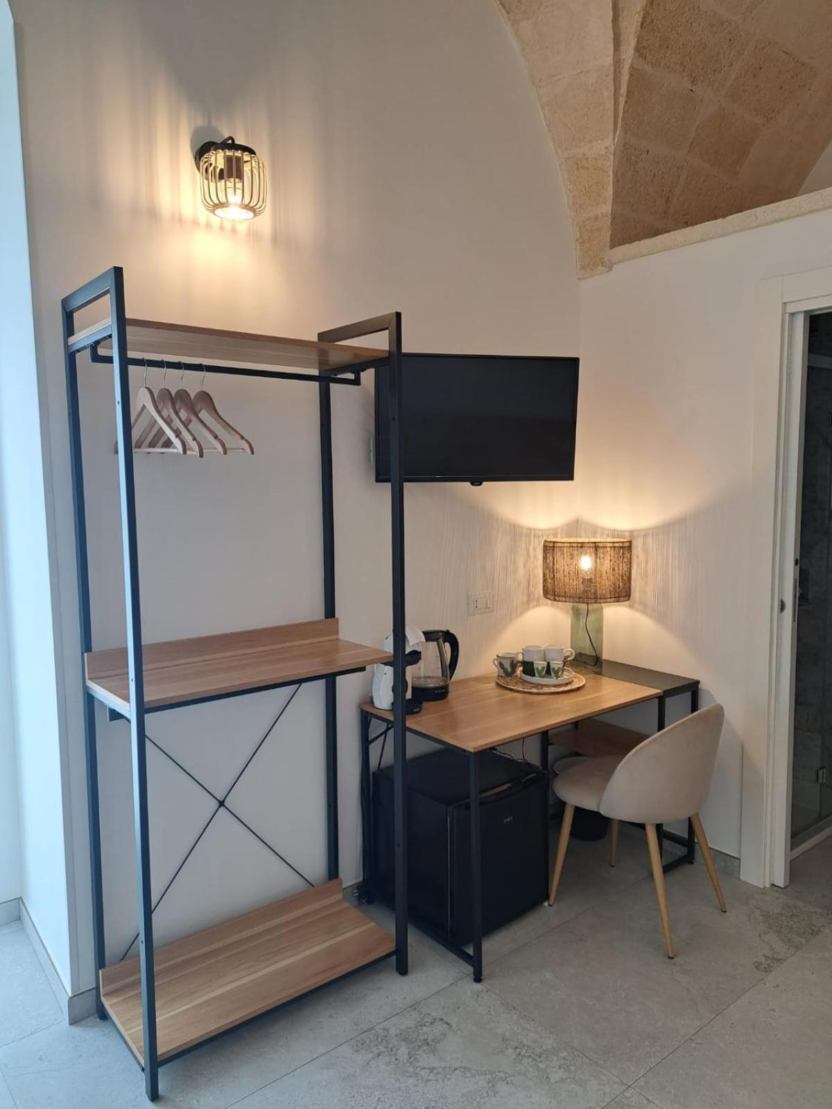 Mae Apulian Rooms Grottaglie Εξωτερικό φωτογραφία