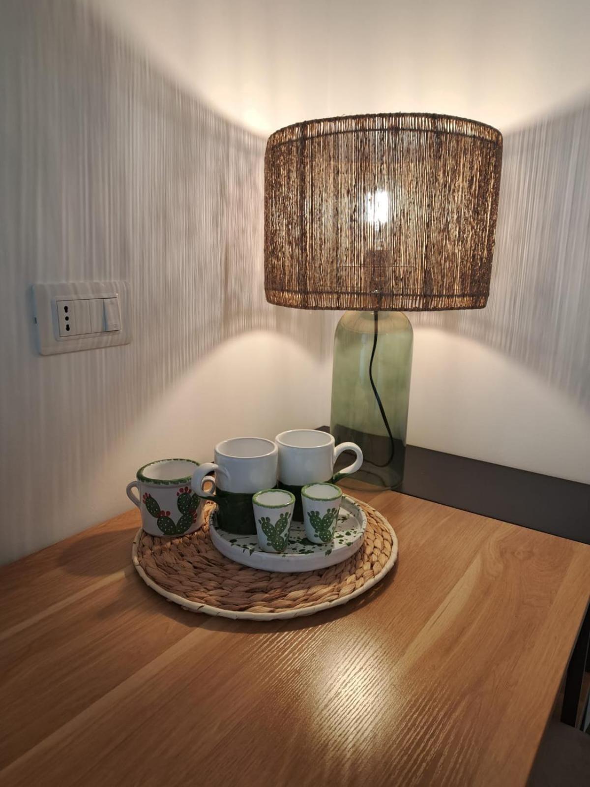 Mae Apulian Rooms Grottaglie Εξωτερικό φωτογραφία