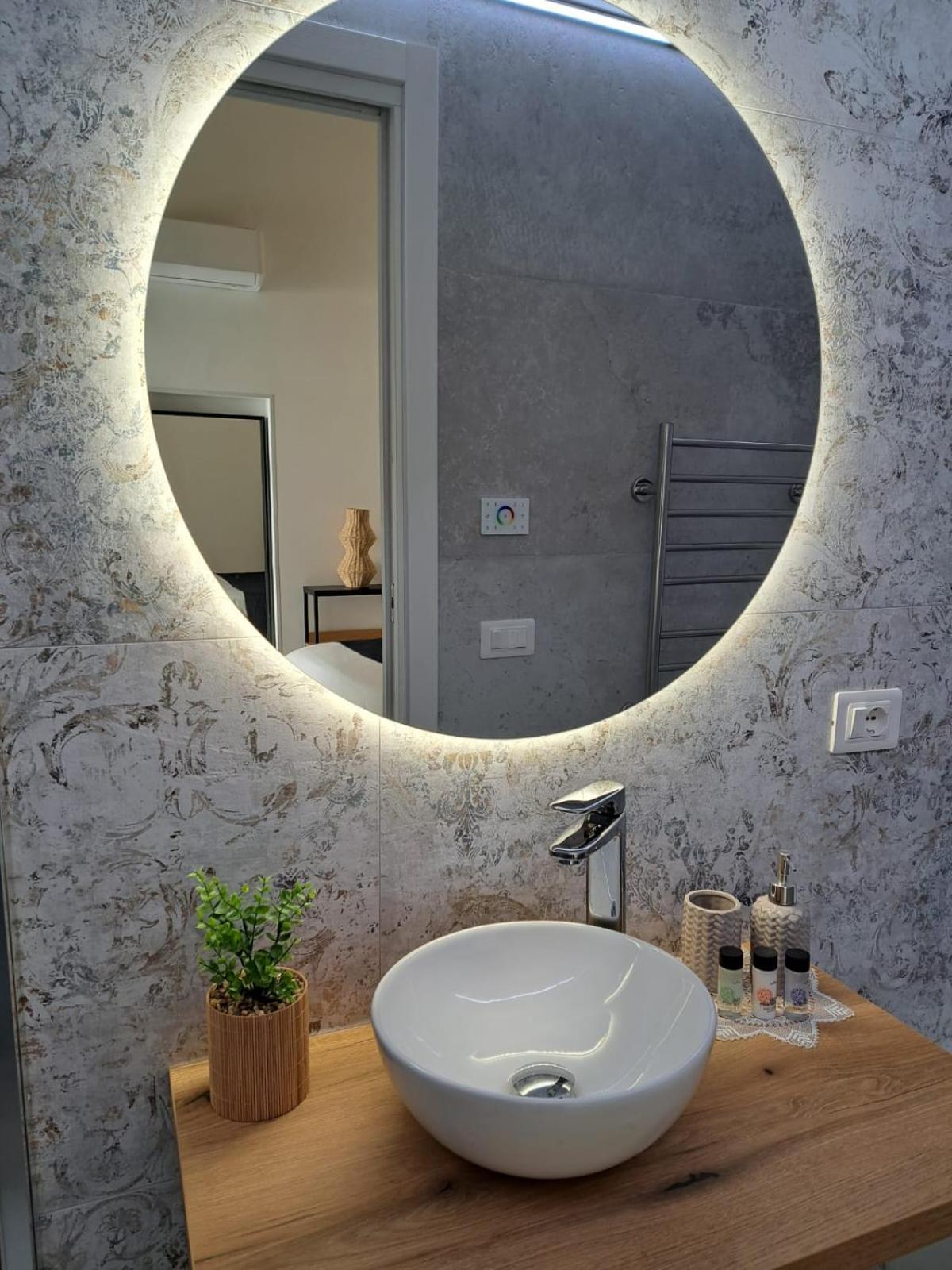 Mae Apulian Rooms Grottaglie Εξωτερικό φωτογραφία