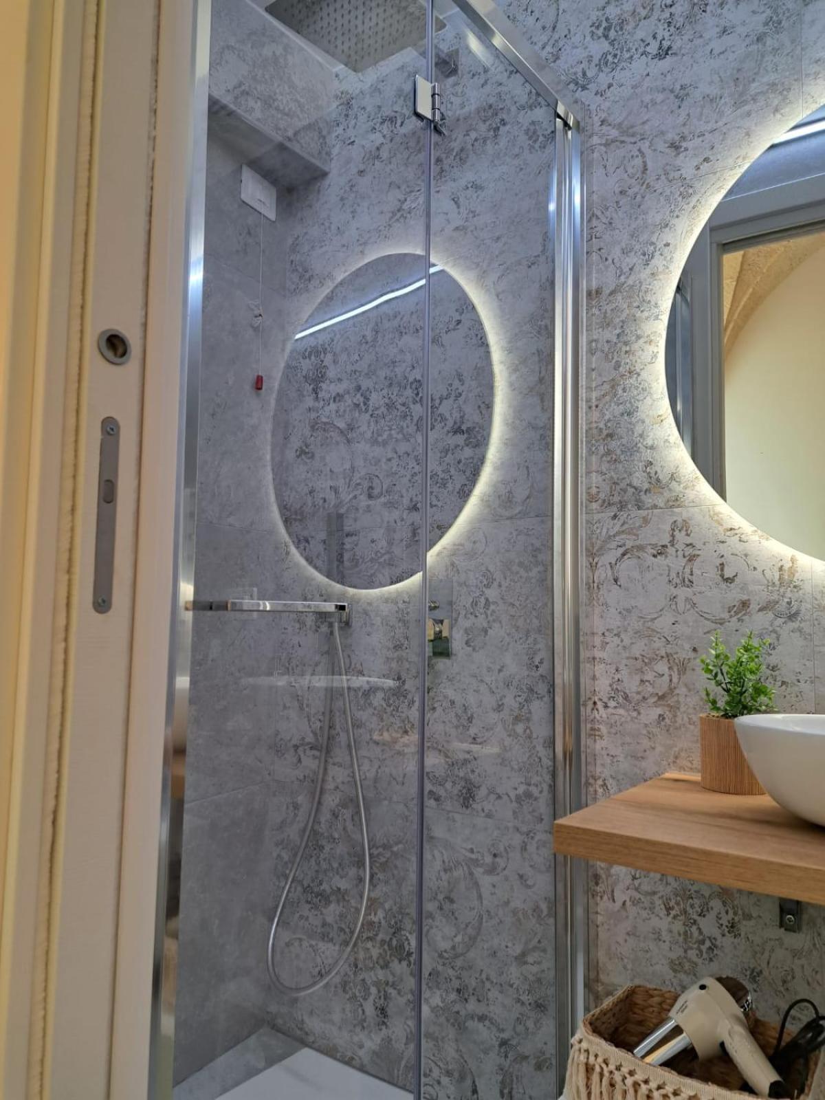 Mae Apulian Rooms Grottaglie Εξωτερικό φωτογραφία